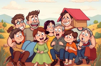 10 títulos similares a 'La gran familia española' que no te puedes perder