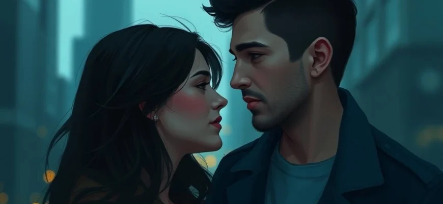 Películas similares a 'Una relación abierta' para amantes del romance realista