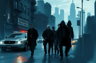 Películas y series similares a The Town: Ciudad de ladrones