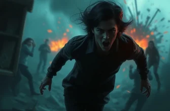 Películas y Series Similares a 'Los Crazies'