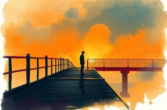 Películas similares a 'Agua tibia bajo un puente rojo'