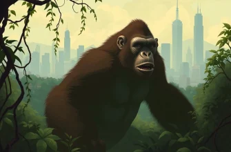Series y películas similares a Kong La Serie Animada