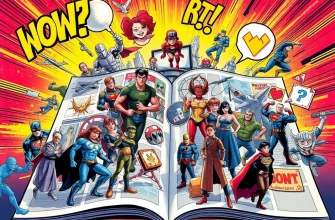 Documentales y series similares a 'Secret History of Comics'