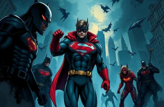 Descubre producciones similares a The Boys