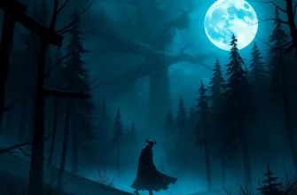 10 títulos similares a 'Black as Night' que no te puedes perder