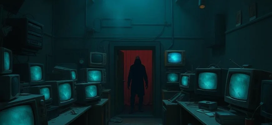 Series similares a 'Them' para fans del terror social