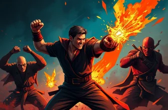 10 Películas y Series Similares a I Am Vengeance