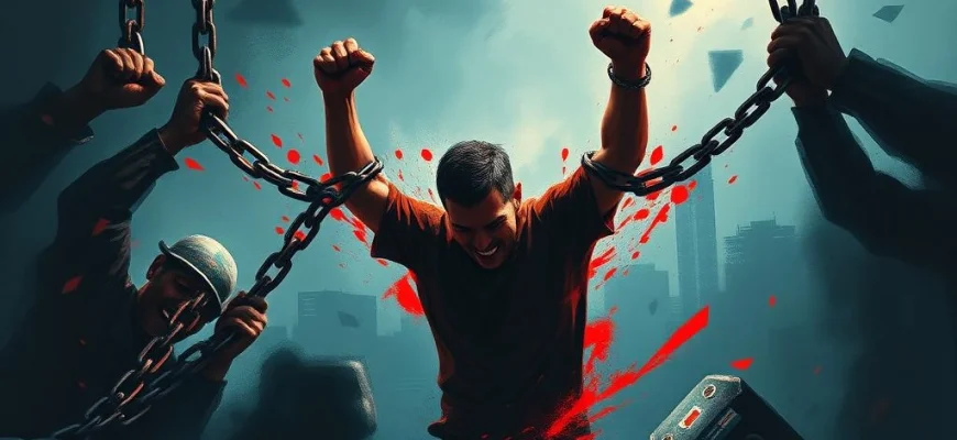 Películas similares a 'El Lute II: Mañana seré libre'