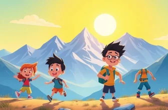 Películas y series similares a Smallfoot que no te puedes perder