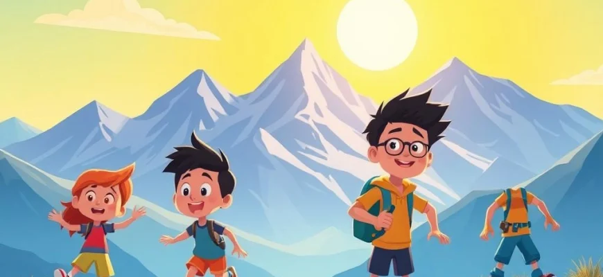 Películas y series similares a Smallfoot que no te puedes perder