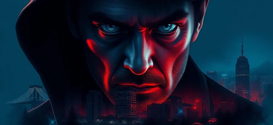 10 Thrillers como Ravanasura que no te puedes perder