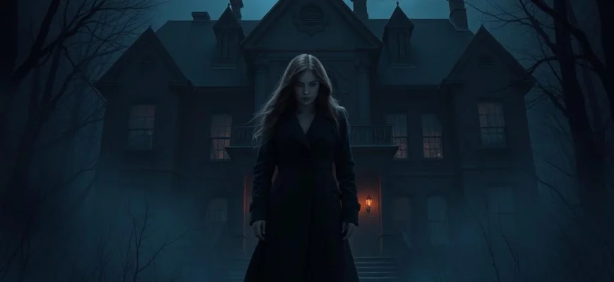 Películas similares a Stoker que no te puedes perder