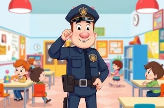 Películas similares a Poli de guardería que no te puedes perder