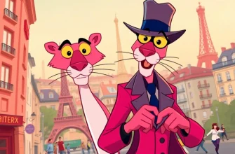 Películas similares a La pantera rosa 2 que no te puedes perder