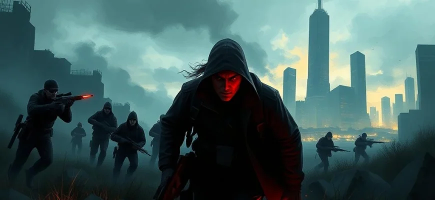 10 producciones similares a Celebrity Hunted - France - Manhunt