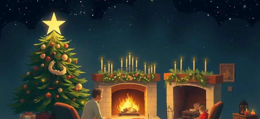 Películas similares a 'Una Estrella por Navidad' que amarás