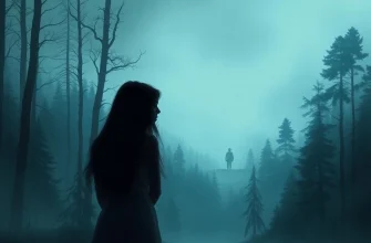 Películas similares a El bosque del luto que no te puedes perder