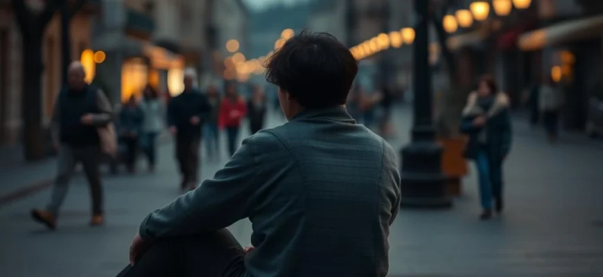 Películas similares a 'Marty' que no te puedes perder