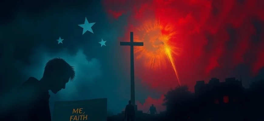 Películas similares a 'Maximilian Kolbe'