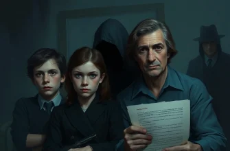 10 Historias como 'Mrs Wilson' que no te puedes perder