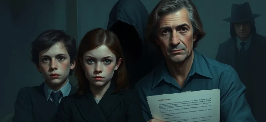 10 Historias como 'Mrs Wilson' que no te puedes perder