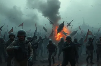 Películas similares a 'Huida de Mogadiscio'