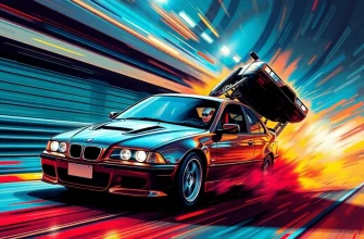 Series y Películas Similares a The Gymkhana Files