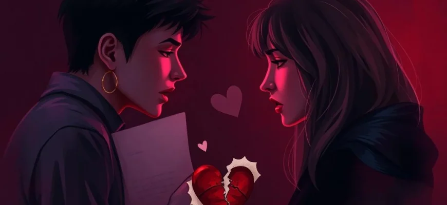 Series y películas similares a 'Define Love Part 2: Fake Love'