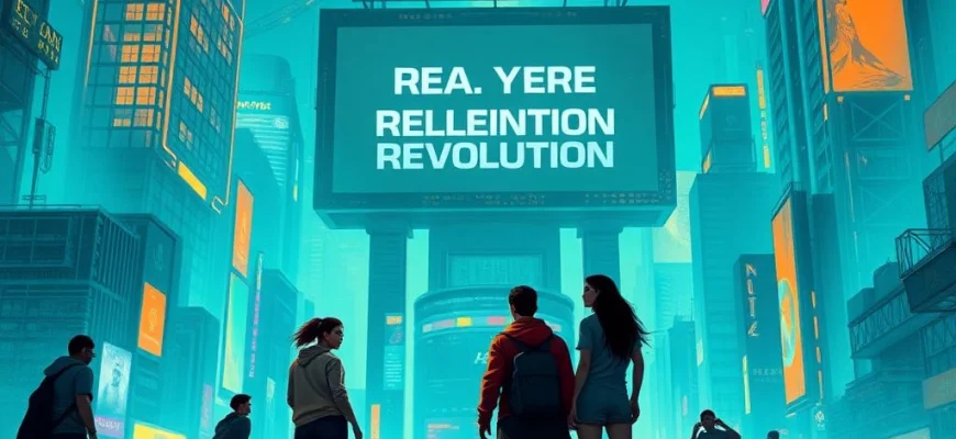 Descubre 10 producciones similares a The Oasis Revolution