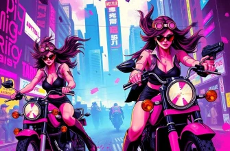 10 producciones similares a Birds of Prey que debes ver