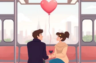 10 historias similares a Love Transit que no te puedes perder