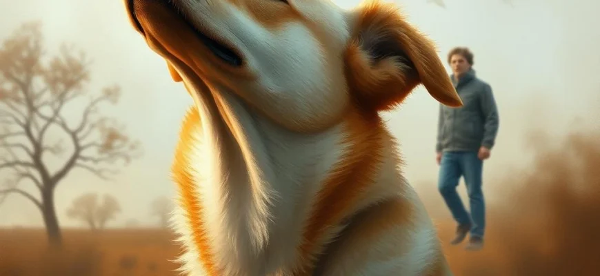 Películas similares a Mi amigo Fluke que no te puedes perder