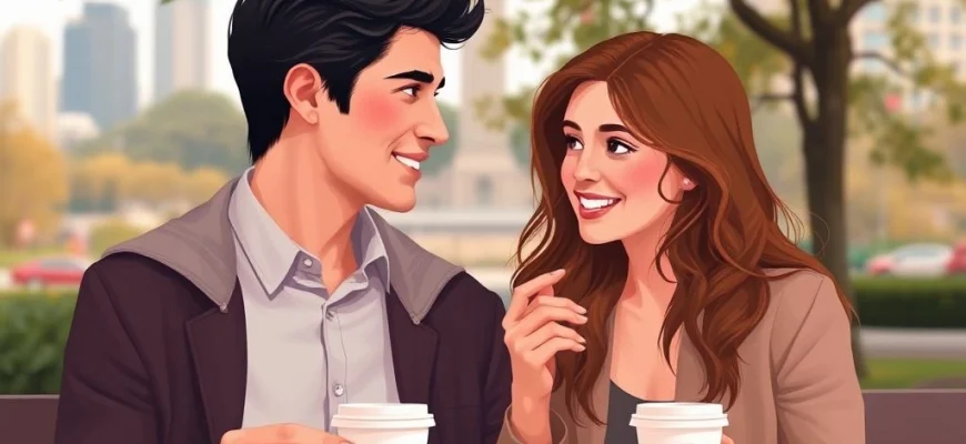 Películas y series similares a '2 días en París'