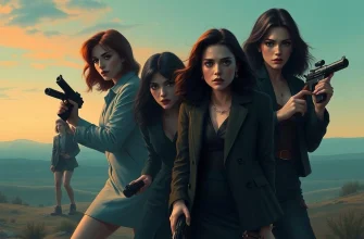 Series y películas similares a Las Niñas Bien