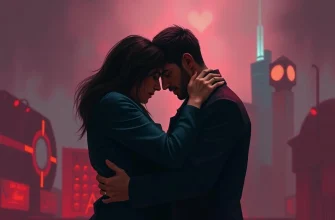 10 Historias de Amor Tan Intensas como After: Almas perdidas