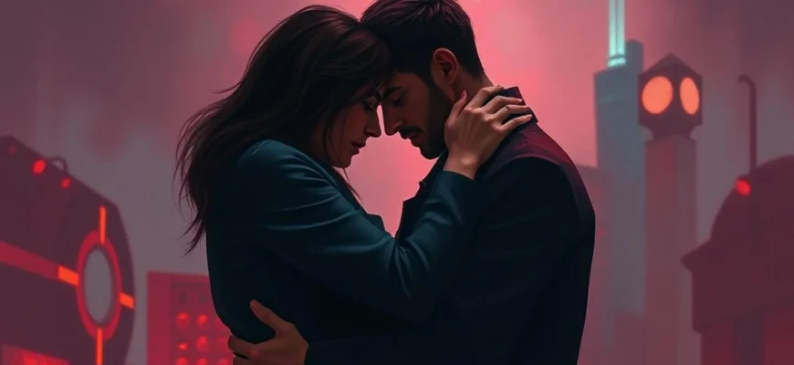 10 Historias de Amor Tan Intensas como After: Almas perdidas