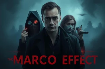 Descubre 10 producciones similares a 'El efecto Marcus (Los casos del Departamento Q)'