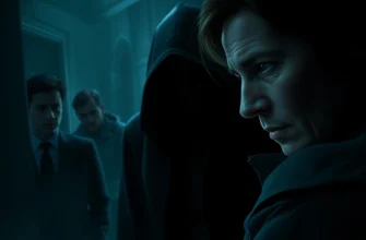 Películas y series similares a 'La pasajera'