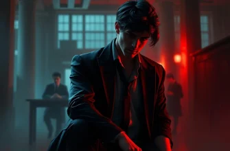 10 títulos similares a 'Submission' que no te puedes perder