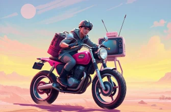 Películas y series similares a Turbo Kid