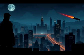 Las Mejores Películas de Acción y Crimen