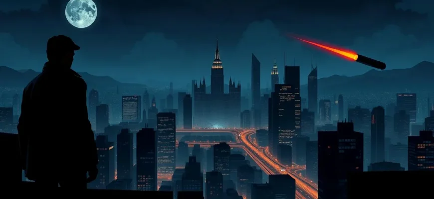 Las Mejores Películas de Acción y Crimen