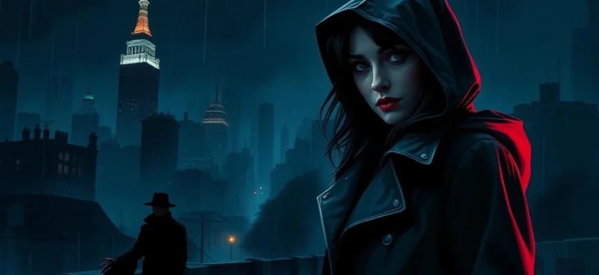 10 Películas y Series Similares a 'Noche de Vino Tinto'