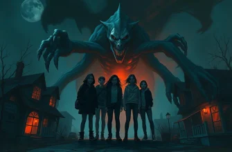 10 Títulos Imperdibles para Fans de It: Capítulo 2