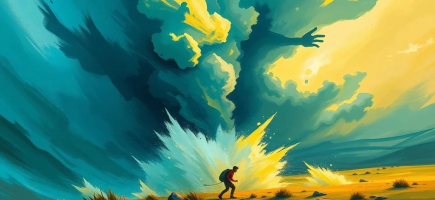 10 títulos similares a Tornados que no te puedes perder