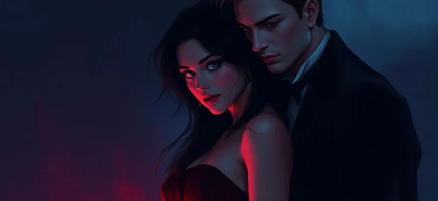 Descubre 10 producciones similares a 'Maxton Hall'