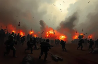 Películas similares a 'El Alamein - La línea de fuego' para amantes de la guerra