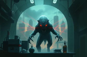 Películas similares a 'Species (Especie mortal)' que no te puedes perder