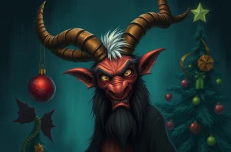 Películas similares a Krampus: Maldita Navidad para amantes del terror festivo