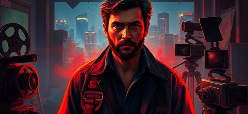 10 títulos similares a 'The Moviemakers: Tarantino'